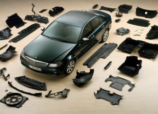 Discover the many advantages of buying used Mercedes parts buying used Mercedes parts