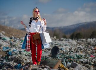 Drawback Of Fashion Drawback Of Fashion