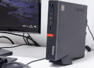 4 Advantages of a Small Form Factor PC Factor PC