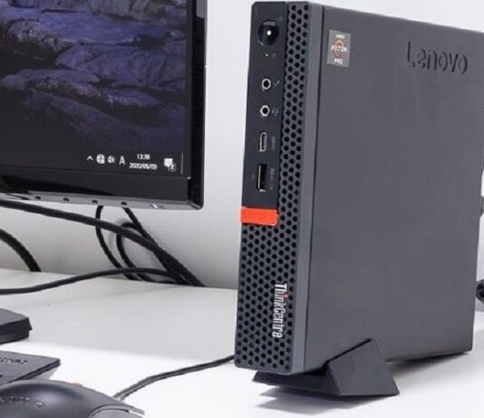 4 Advantages of a Small Form Factor PC Factor PC