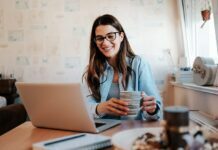 Why Study From Home? Study From Home