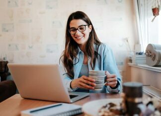 Why Study From Home? Study From Home