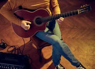 The Benefits of Private Guitar Lessons for Beginners Guitar Lessons