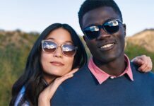 Start Looking Younger With The Right Color Of Sunglasses Sunglasses
