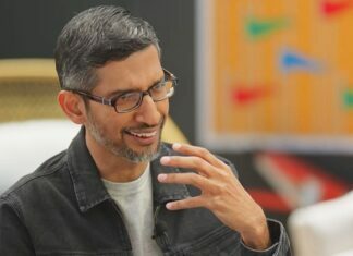 Sundar Pichai: Success Story of a Tech Titan Sundar Pichai Success Story of a Tech Titan