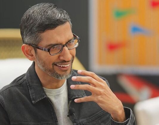 Sundar Pichai: Success Story of a Tech Titan Sundar Pichai Success Story of a Tech Titan
