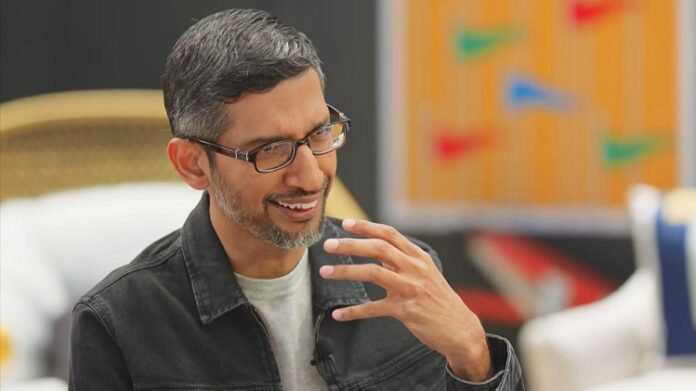 Sundar Pichai Success Story of a Tech Titan