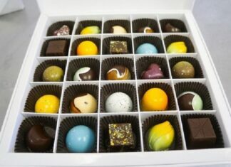 Exceptional Chocolate Gifts For The Chocoholic In Your Life Chocolate Gifts
