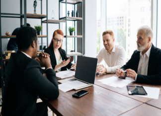 Here’s What Investors And Businesses Should Know About Corporate ESG Corporate ESG