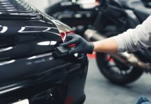 Benefits of Ceramic Coating: Is It Worth The Investment? Ceramic Coating