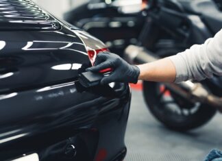 Benefits of Ceramic Coating: Is It Worth The Investment? Ceramic Coating