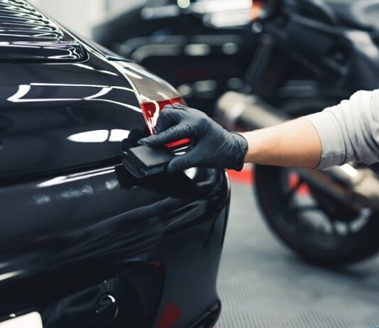 Benefits of Ceramic Coating: Is It Worth The Investment? Ceramic Coating