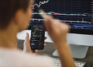 Key Features to Look for in a Stock Market App Stock Market App