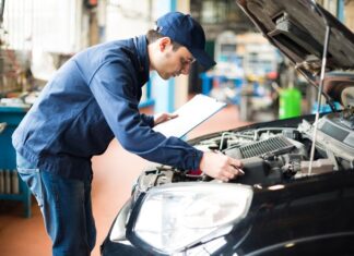 Smooth Sailing Through Your MOT: Tips for a Stress-Free Test car MOT testing