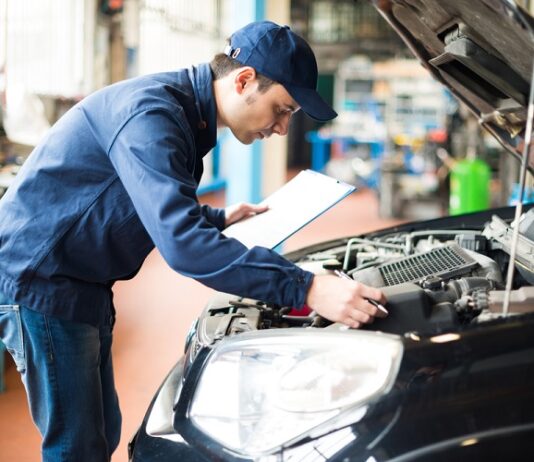 Smooth Sailing Through Your MOT: Tips for a Stress-Free Test car MOT testing