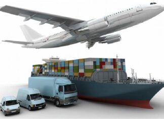 Innovative Shipping Services: Charting the Future of Efficient Logistics Shipping Services