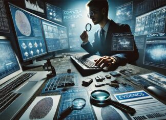 Exploring Computer Forensics: Essential Insights for Digital Investigations Computer Forensics