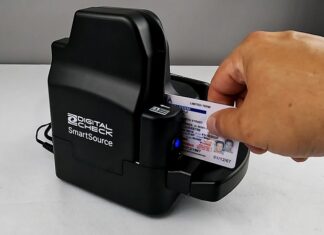 The Future of Identity Verification: AI-Powered OCR ID Scanners ID Scanners
