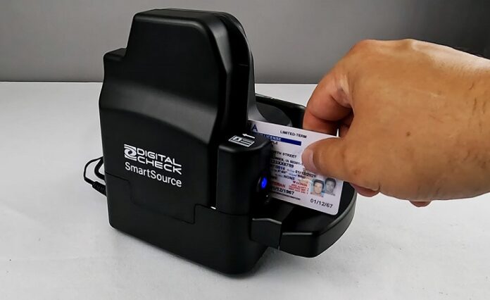 ID Scanners ID Scanners